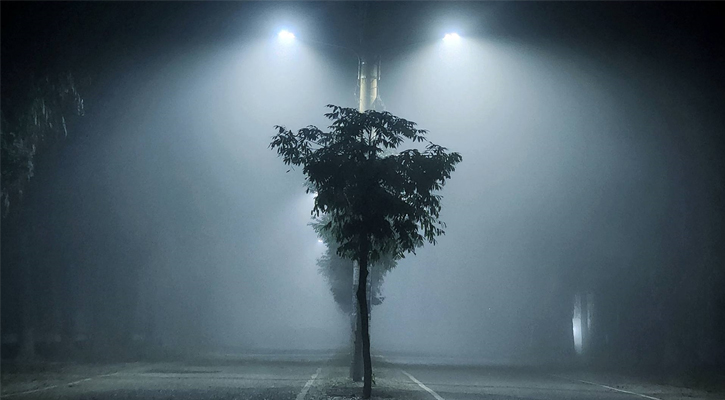 দেশের ১৯ জেলায় বইছে মৃদু শৈত্যপ্রবাহ