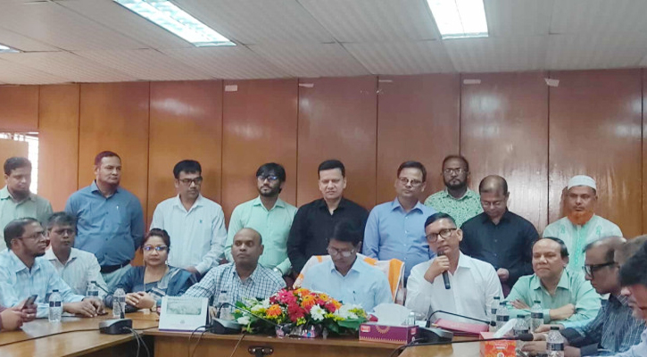 ভুলত্রুটি ছাড়াই ফল প্রস্তুত হয়েছে, বাড়ানো হয়েছে পরীক্ষকদের সম্মানি
