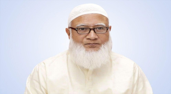 শান্তিরক্ষীর ৬ সদস্য নিহতের ঘটনায় জামায়াতের শোক প্রকাশ