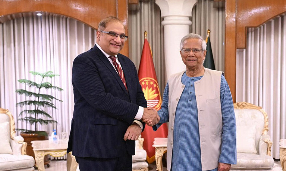 চালু হচ্ছে ঢাকা-করাচি ফ্লাইট