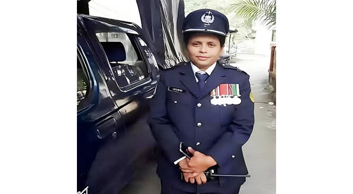 ‎চিতলমারী থানায় ইতিহাস - প্রথম নারী অফিসার ইনচার্জের দায়িত্ব গ্রহণে নতুন সম্ভাবনার দিগন্ত