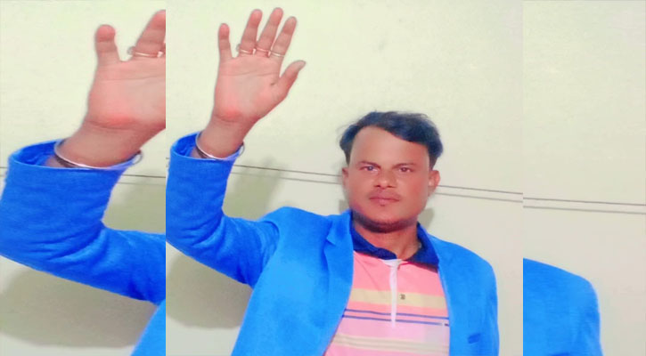 সিরাজগঞ্জে গণঅধিকার পরিষদ নেতার